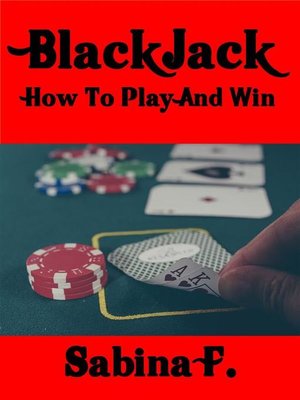 cover image of Blackjack
